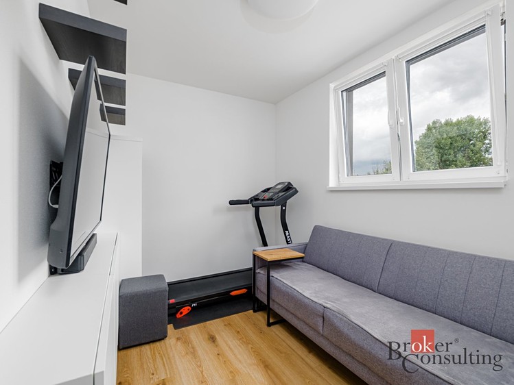 Wohnung 4+kk zur Miete, 78 m² (13 von 23)