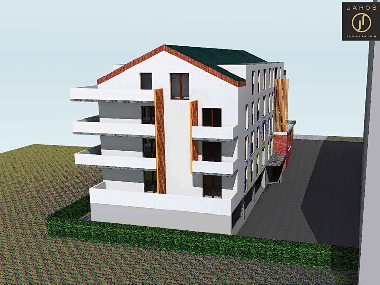 Комерційне приміщення на продаж, 1 182 м² (3 з 11)