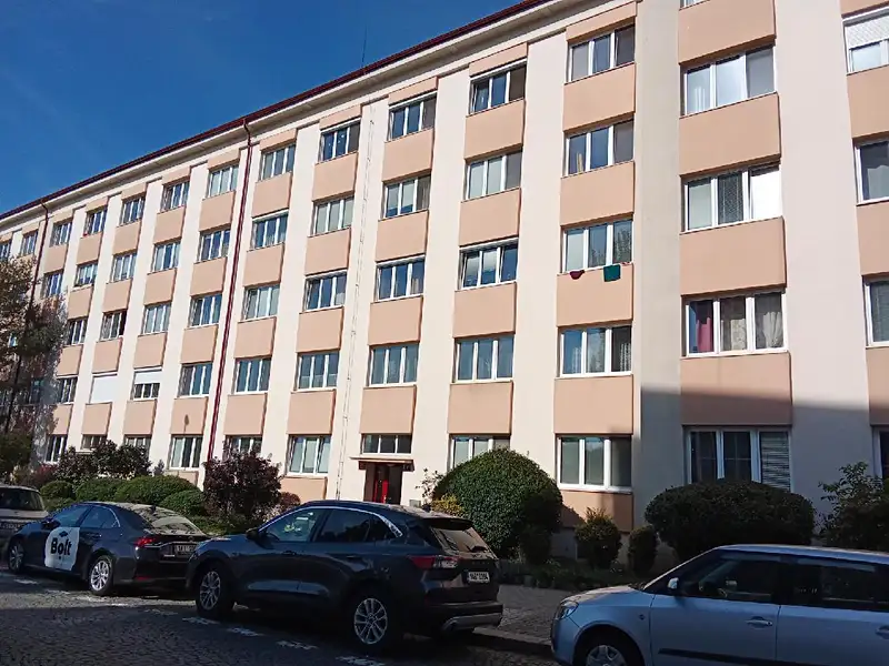 Prodej bytu 2+1 60 m², Praha – náhled fotky 2