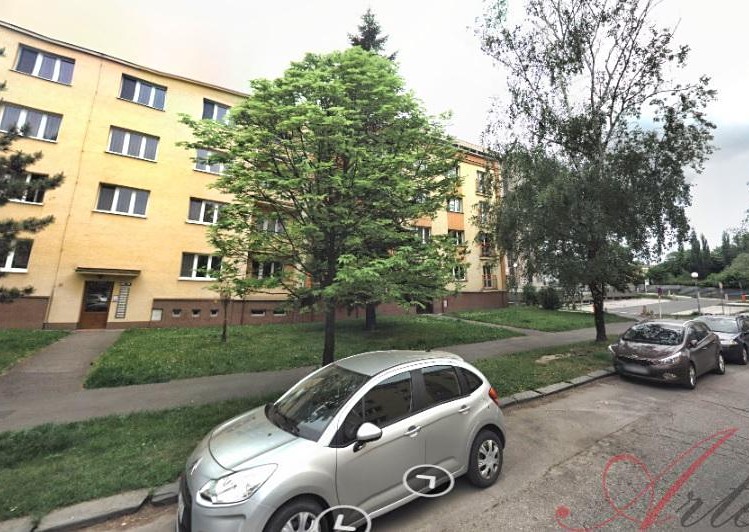 Wohnung 2+1 zur Miete, 56 m² (1 von 12)