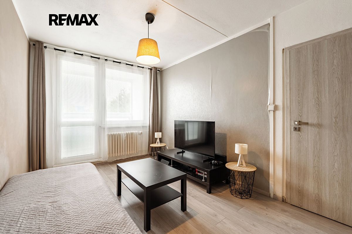 Prodej bytu 3+kk 64 m²