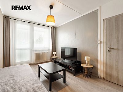 Prodej bytu 3+kk 64 m²