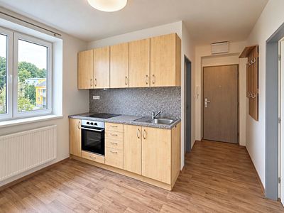 Prodej bytu 1+1 36 m²