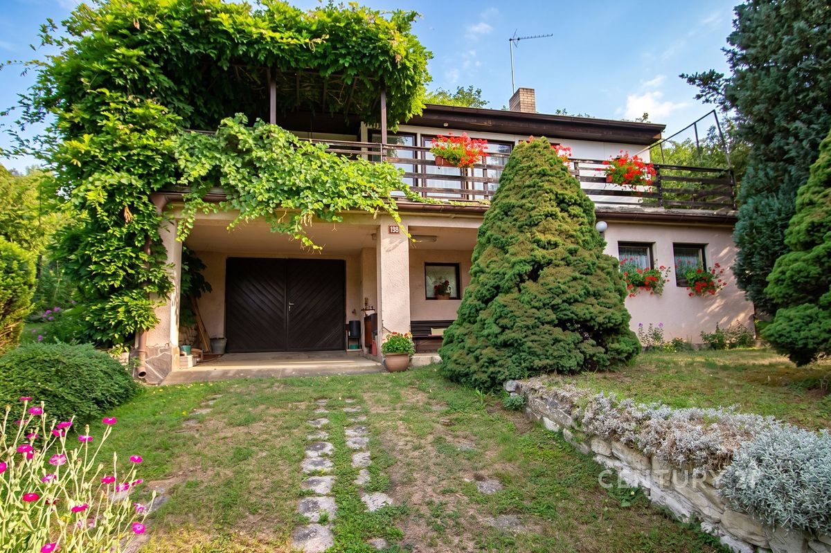 Prodej rodinného domu 90 m², pozemek 768 m²