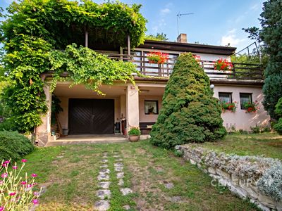 Prodej rodinného domu 90 m², pozemek 768 m²