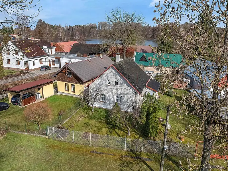Prodej rodinného domu 130 m², pozemek 510 m², Chotěboř – náhled fotky 1