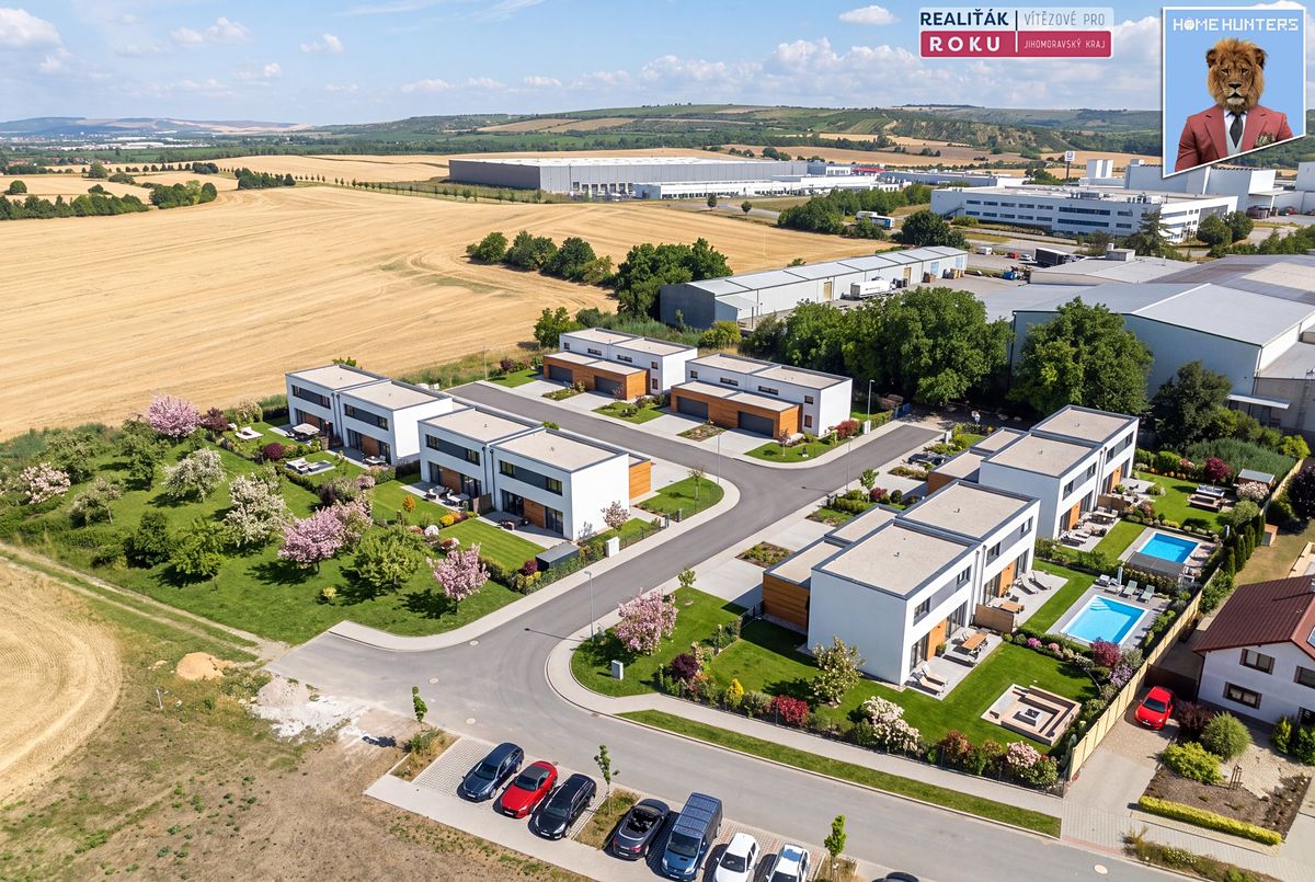 Prodej rodinného domu 175 m², pozemek 467 m² – fotografie 5