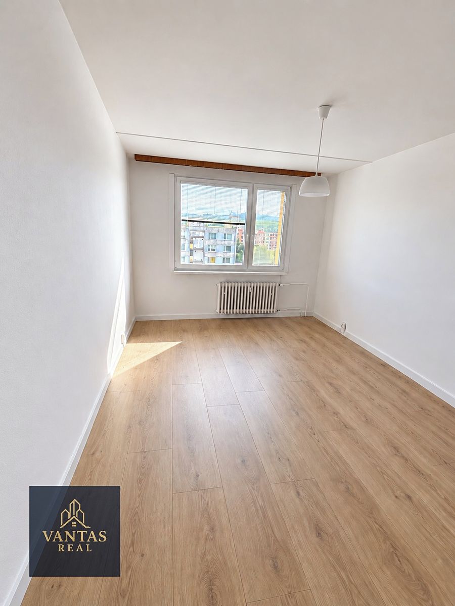 Pronájem bytu 2+1 60 m² – fotografie 2