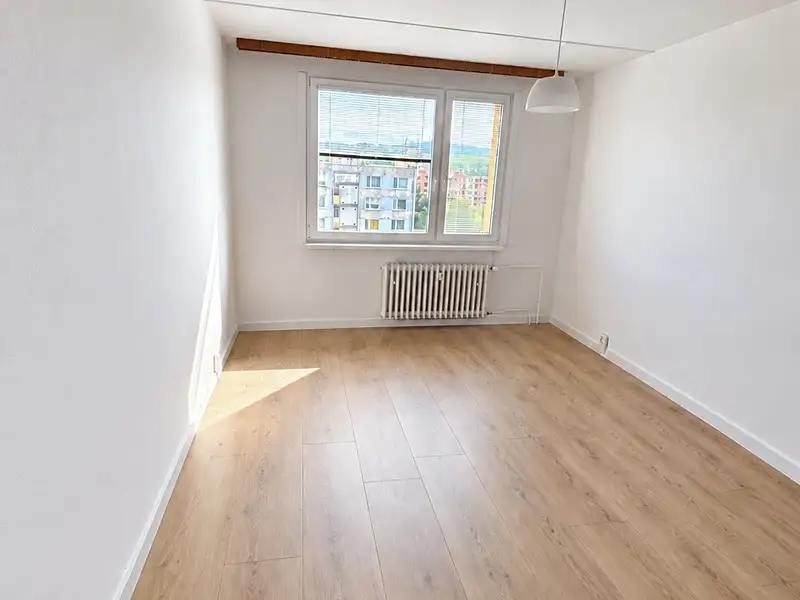 Pronájem bytu 2+1 60 m², Bílina – náhled fotky 2