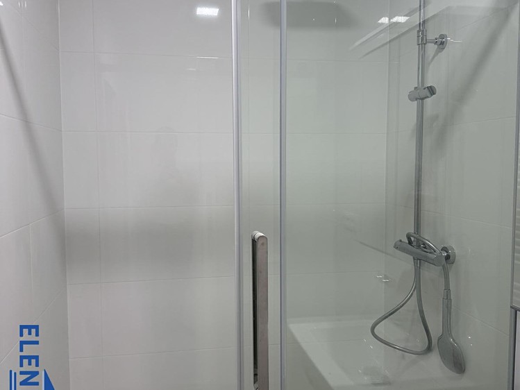 Квартира 2+kk в оренду, 50 м² (7 з 9)