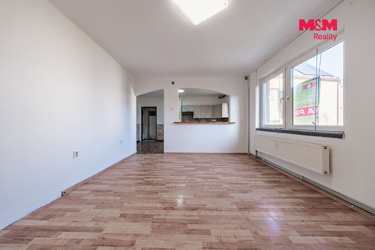 Prodej bytu 2+1 64 m² – fotografie 3