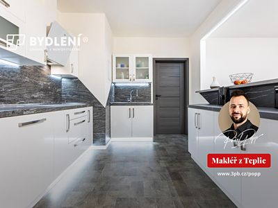 Prodej bytu 4+1 82 m²