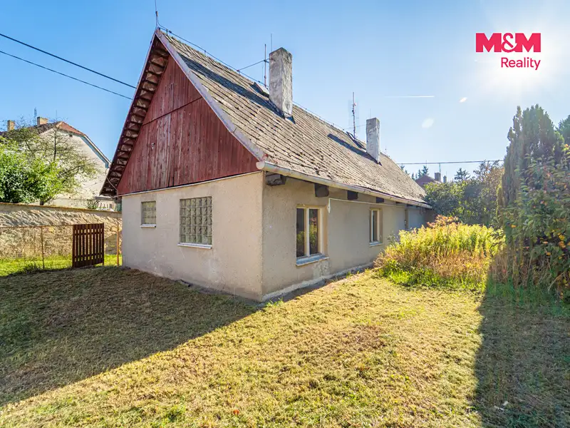 Prodej rodinného domu 54 m², pozemek 282 m², Slatina – náhled fotky 2