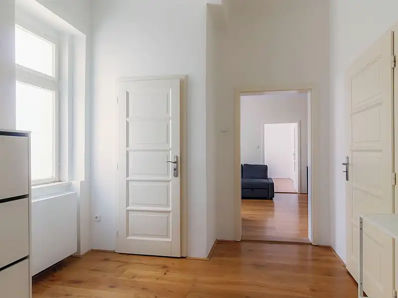 Pronájem bytu 2+kk 50 m², Praha – náhled fotky 2