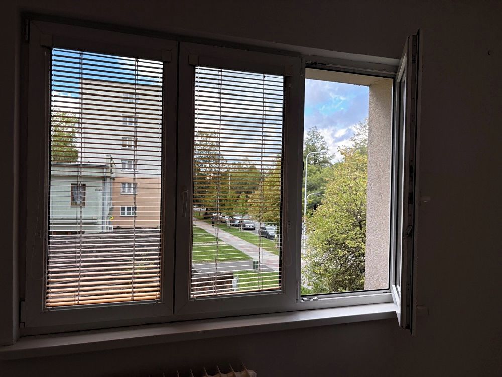Pronájem bytu 3+1 55 m² – fotografie 5