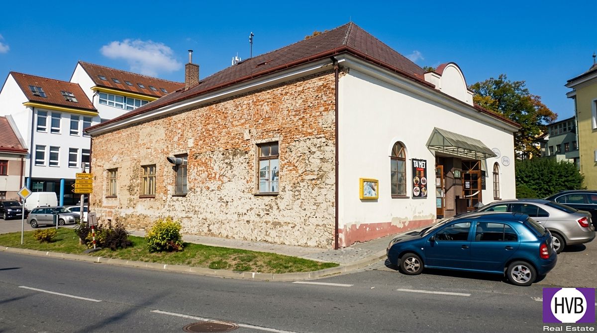 Prodej obchodního prostoru 380 m² – fotografie 4