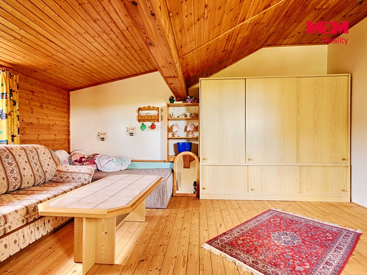 Prodej domu, 202 m² (15 z 20)