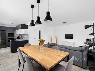 Prodej rodinného domu 136 m², pozemek 213 m²