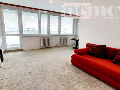 Pronájem bytu 3+kk 73 m²