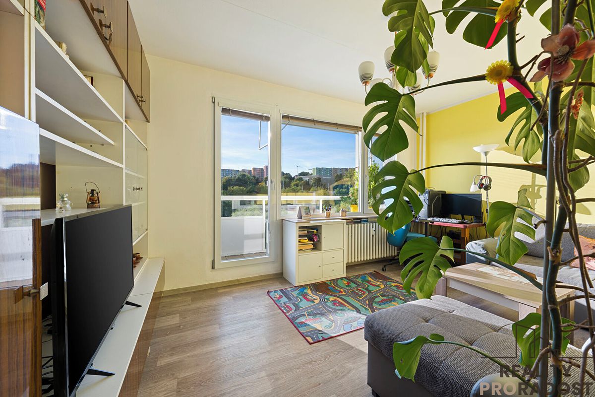 Prodej bytu 3+1 69 m² – fotografie 5