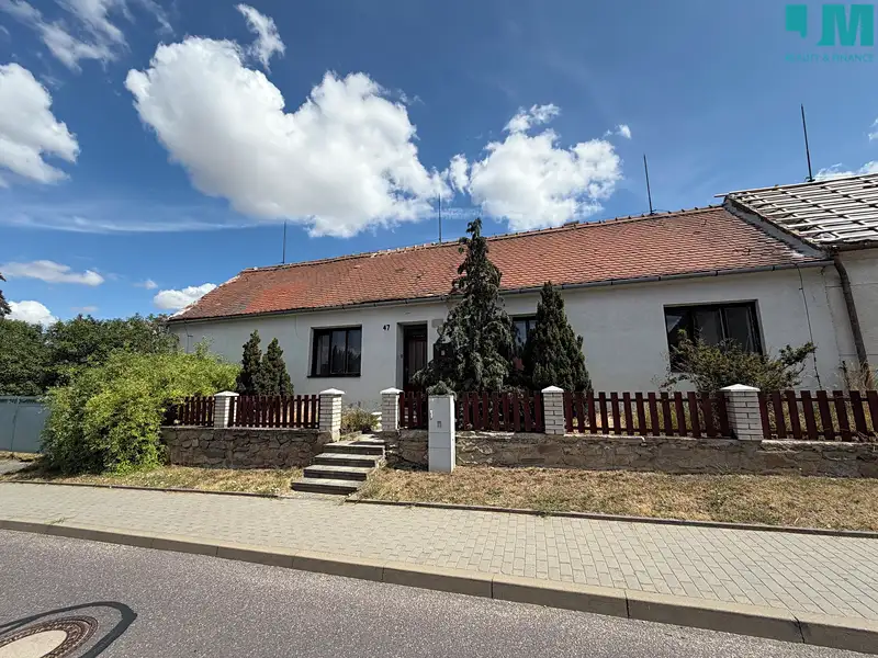 Prodej rodinného domu 120 m², pozemek 572 m², Přeskače – náhled fotky 1