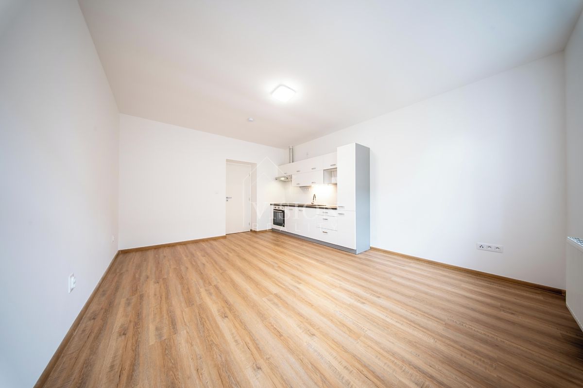 Pronájem bytu 2+kk 43 m² – fotografie 4