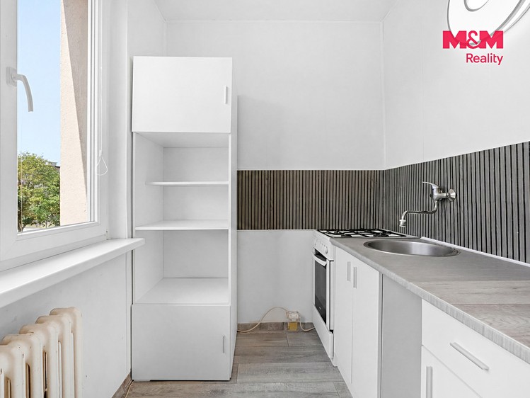 Квартира 2+1 на продаж, 50 м² (10 з 16)