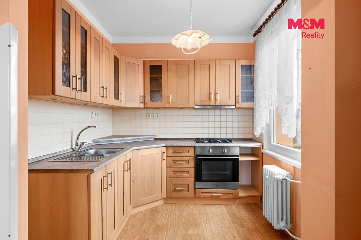 Prodej bytu 2+kk 46 m² – fotografie 5
