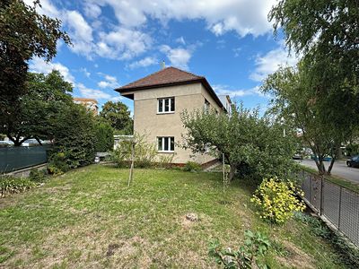 Pronájem rodinného domu 105 m², pozemek 290 m²