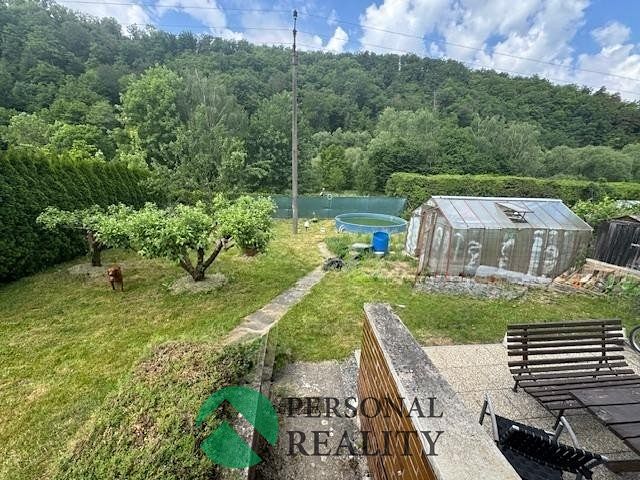 Prodej zahrady 503 m²