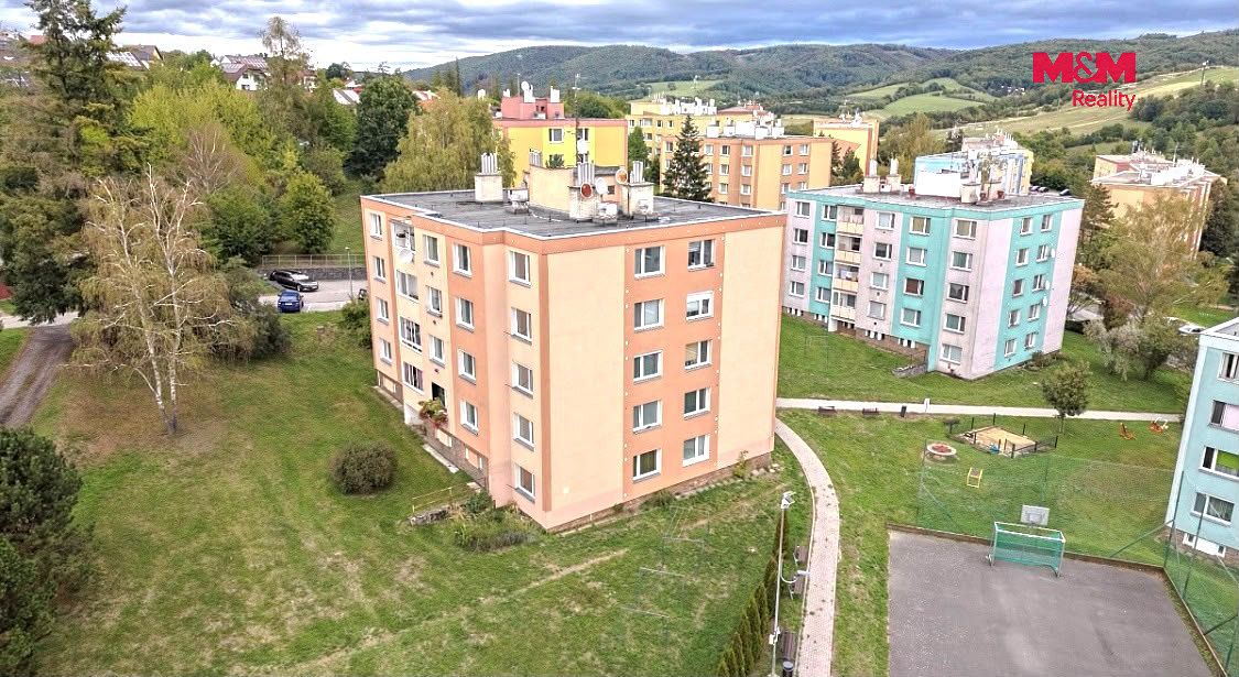 Prodej bytu 3+1 72 m² – fotografie 3