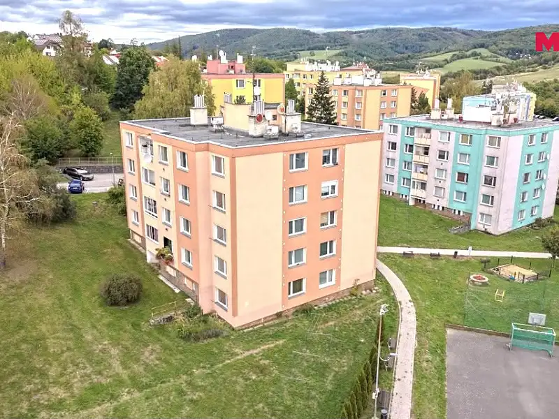 Prodej bytu 3+1 72 m², Hlubočky – náhled fotky 3