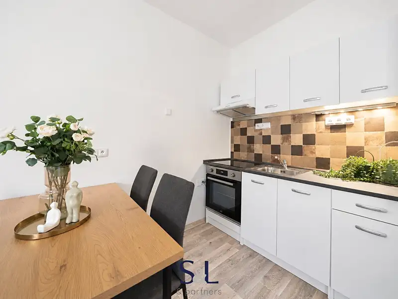 Pronájem bytu 2+kk 41 m², Česká Lípa – náhled fotky 2