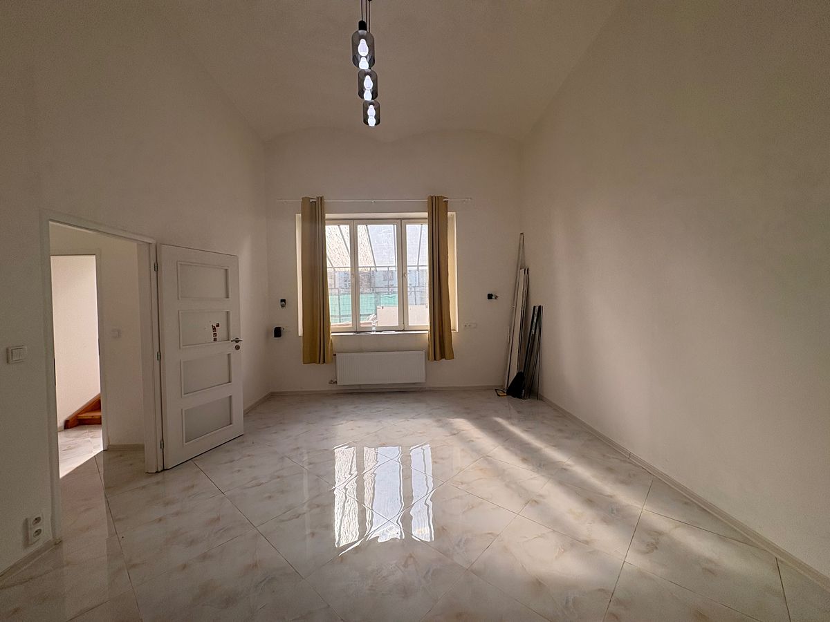 Pronájem bytu 4+1 120 m²
