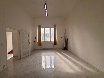 Pronájem bytu 4+1 120 m²