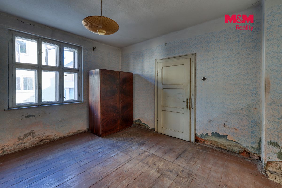 Prodej rodinného domu 88 m², pozemek 229 m² – fotografie 4