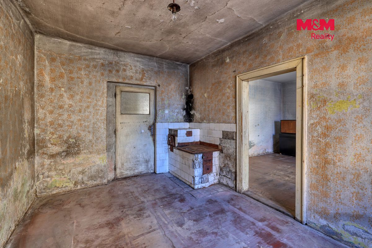 Prodej rodinného domu 88 m², pozemek 229 m² – fotografie 3