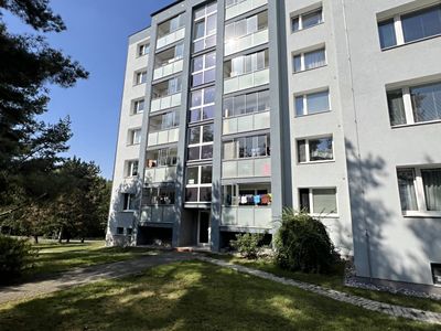 Pronájem bytu 3+1 71 m²