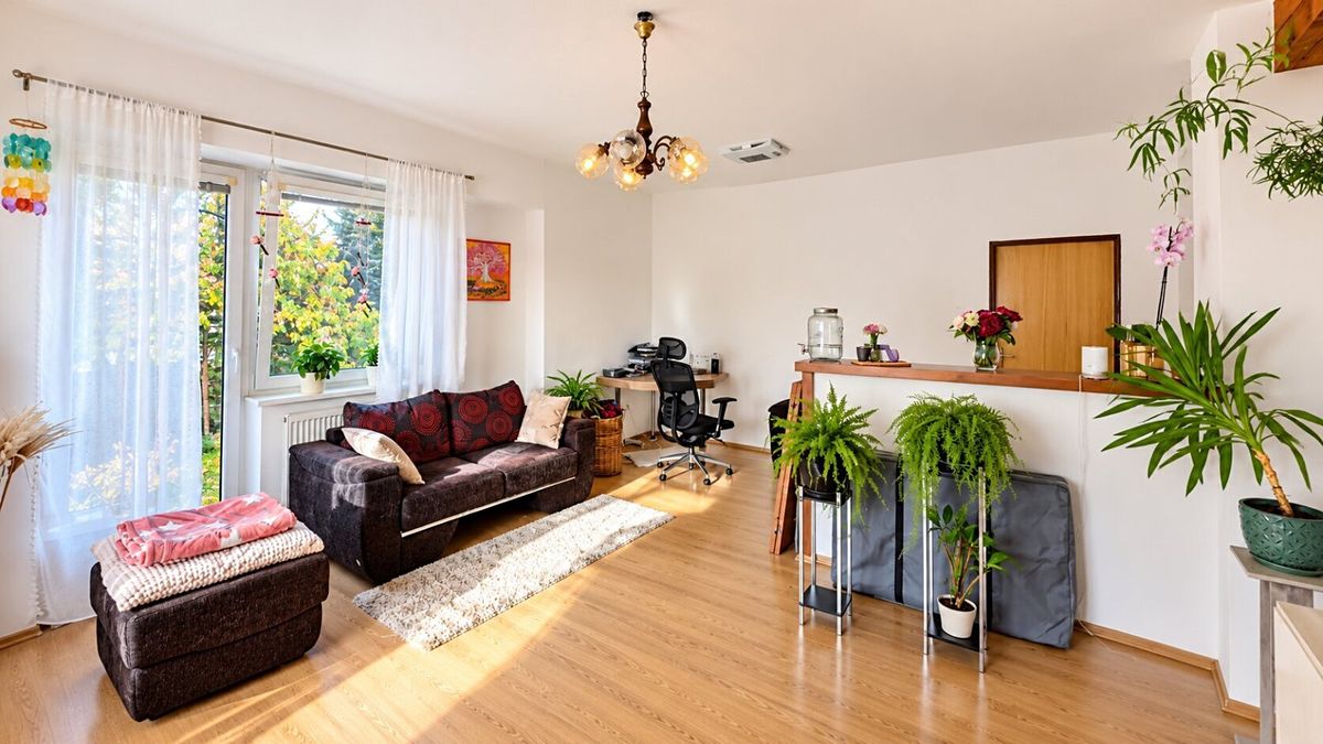 Prodej bytu 3+1 80 m², Dubné – fotka 1 z 3