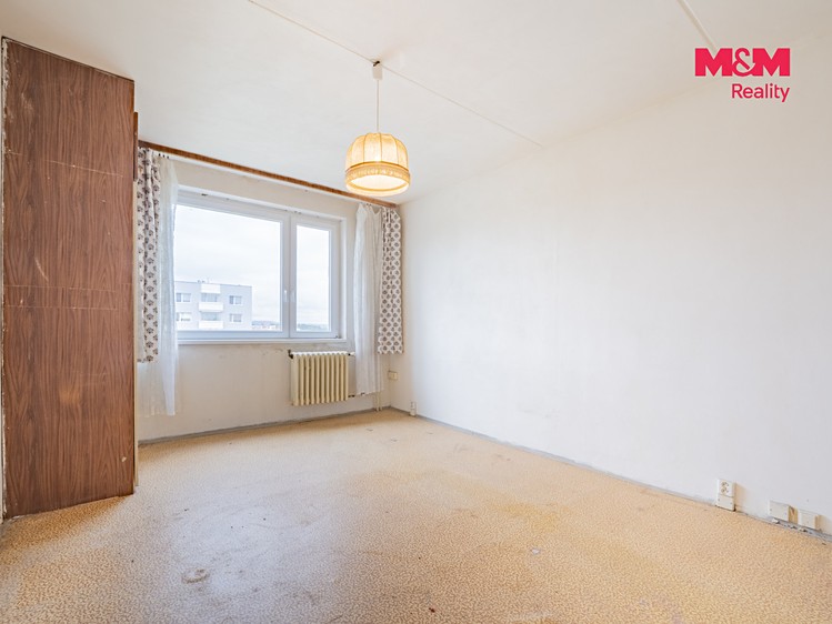 Wohnung 1+kk zum Kauf, 22 m² (10 von 12)