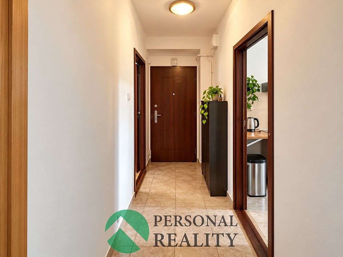 Prodej bytu 1+1 47 m² – fotografie 4