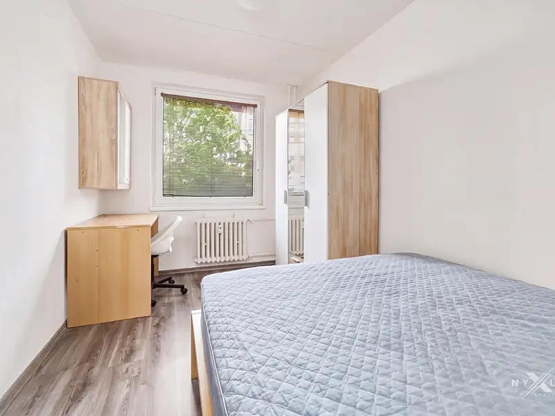 Prodej bytu 4+1 88 m², Praha – náhled fotky 3