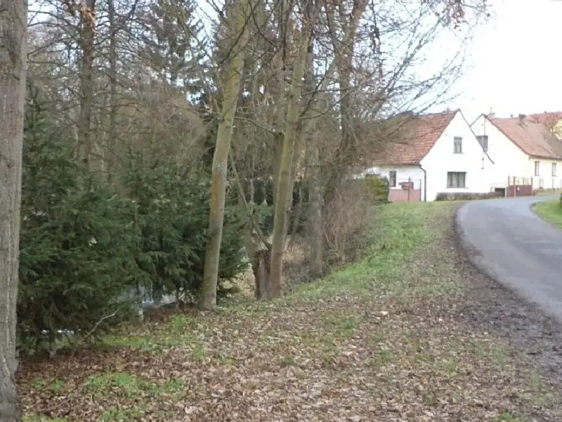 Dražba pozemku 322 m², Stod – náhled fotky 2