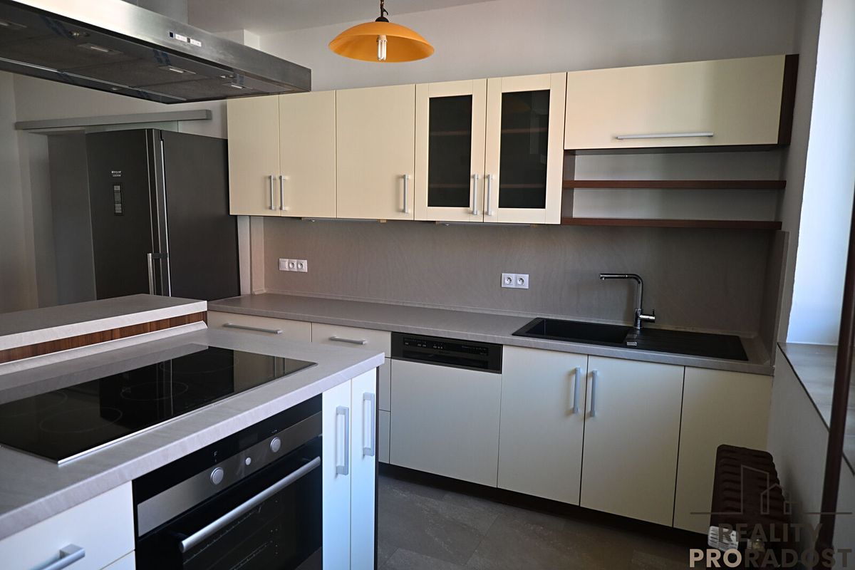 Prodej rodinného domu 250 m², pozemek 221 m² – fotografie 4