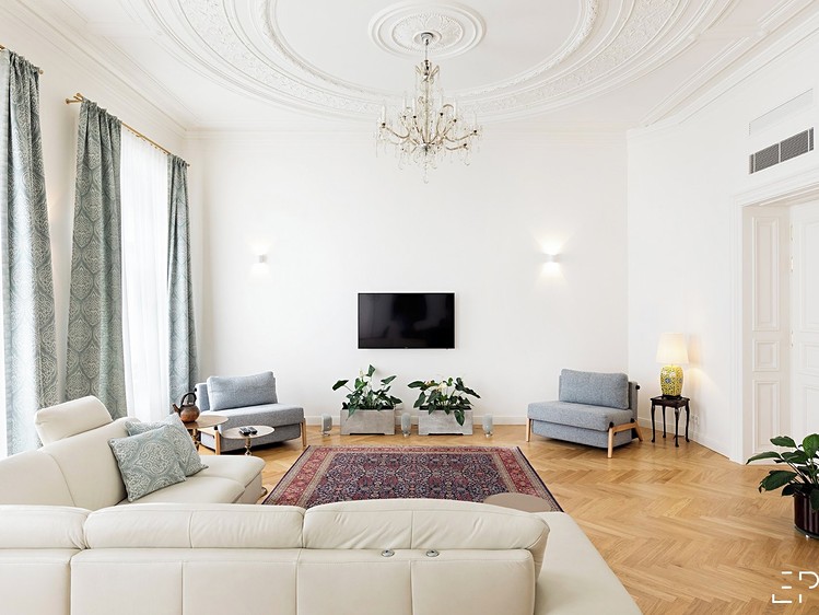 Pronájem bytu 4+kk, 140 m² (14 z 35)
