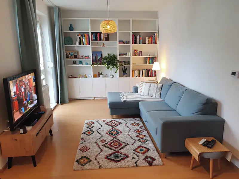 Prodej bytu 2+kk 54 m², Kuřim – náhled fotky 1