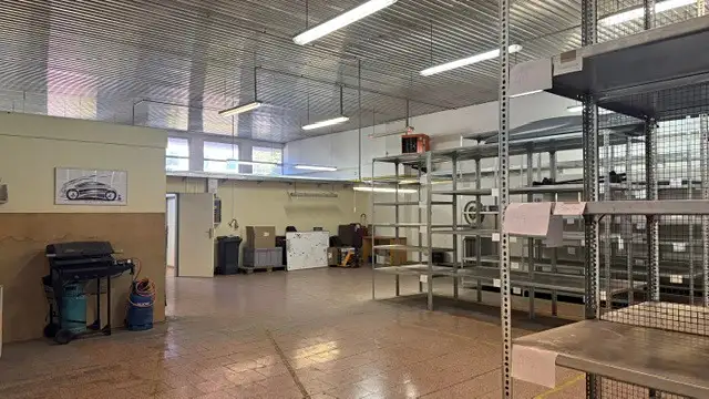 Pronájem skladového prostoru 205 m², Holešov – náhled fotky 3