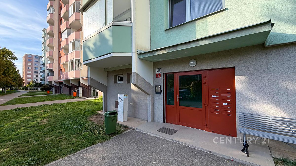 Prodej bytu 2+1 54 m² – fotografie 2