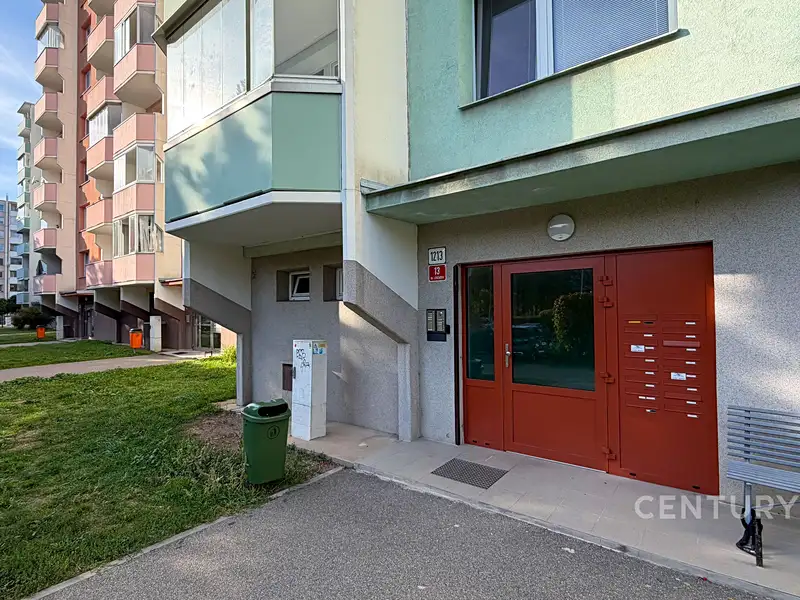 Prodej bytu 2+1 54 m², Kuřim – náhled fotky 2