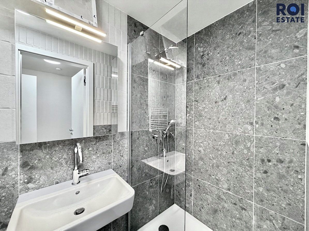 Pronájem bytu 1+kk 23 m² – fotografie 2
